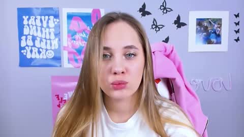 Snapshot of miamilas chatting on January 24, 2025, 8:13 am miamilas online show from January 24, 2025, 8:13 am