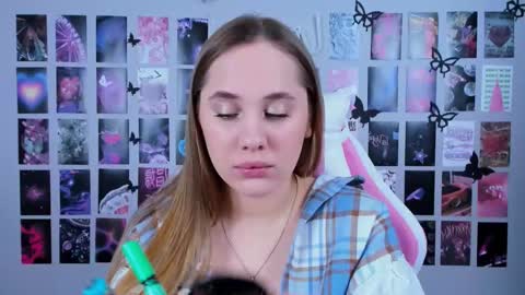 Snapshot of miamilas chatting on February 13, 2025, 6:41 am miamilas online show from February 13, 2025, 6:41 am