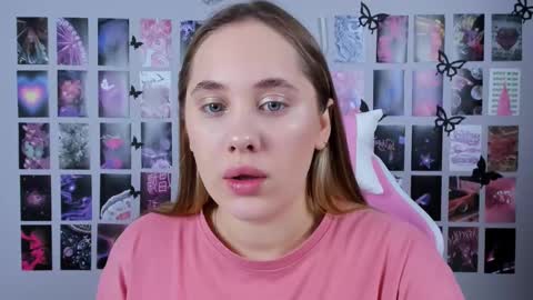 Snapshot of miamilas chatting on February 14, 2025, 7:38 am miamilas online show from February 14, 2025, 7:38 am