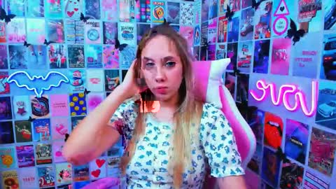 Snapshot of miamilas chatting on October 2, 2025, 4:25 pm miamilas online show from October 2, 2025, 4:25 pm