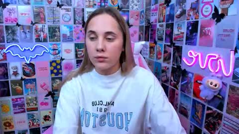 Snapshot of miamilas chatting on October 24, 2025, 5:31 pm miamilas online show from October 24, 2025, 5:31 pm