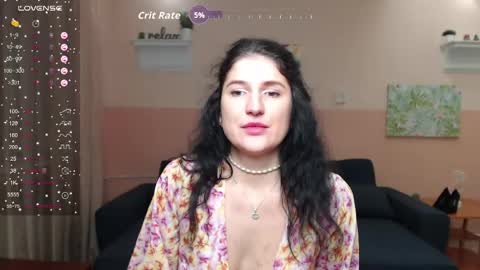 Alianna online show from April 30, 2026, 6:20 am