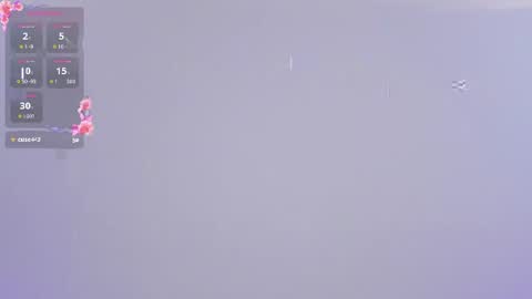 Mia   -5 7001400 Follow  online show from May 11, 2026, 4:04 pm