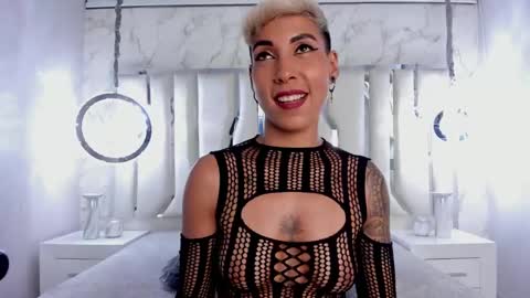 Mia Morgann online show from February 25, 2025, 5:36 pm