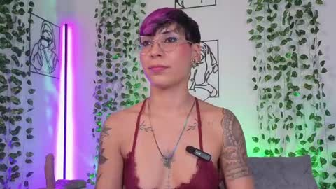 Snapshot of miamorgann chatting on June 6, 2026, 5:28 pm Mia Morgann online show from June 6, 2026, 5:28 pm