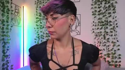 Snapshot of miamorgann chatting on June 19, 2026, 1:48 pm Mia Morgann online show from June 19, 2026, 1:48 pm
