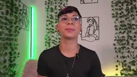 Mia Morgann online show from July 23, 2026, 2:59 pm