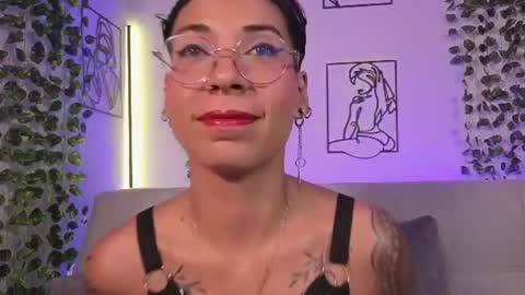 Mia Morgann online show from August 4, 2026, 11:46 am