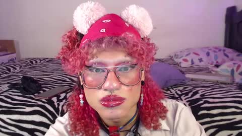 MianCuntyDoll online show from January 4, 2025, 5:37 am