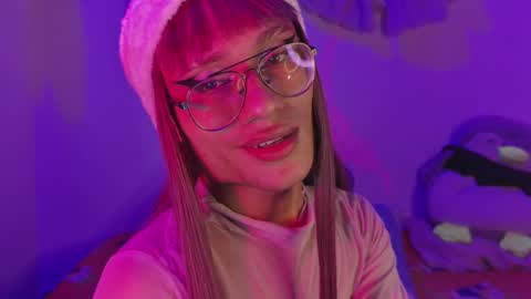 MianCuntyDoll online show from February 20, 2026, 1:13 am