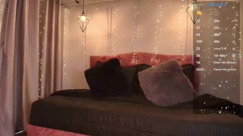 Snapshot of miaoconell chatting on November 8, 2025, 9:13 pm miaoconell online show from November 8, 2025, 9:13 pm