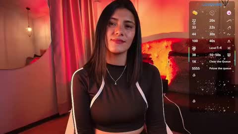 Snapshot of miaoconell chatting on November 25, 2025, 10:10 pm miaoconell online show from November 25, 2025, 10:10 pm