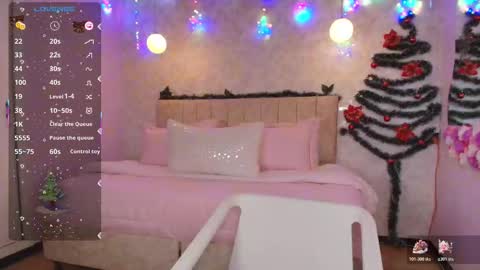 miaoconell online show from December 16, 2025, 10:59 pm