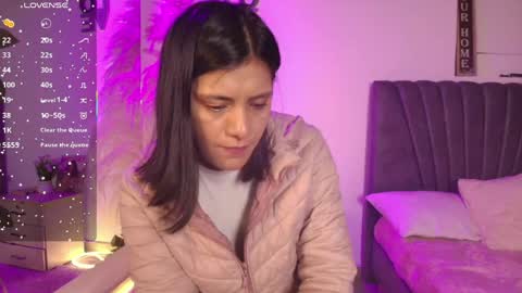miaoconell online show from April 23, 2026, 12:29 pm