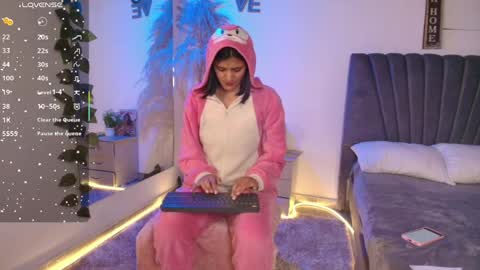miaoconell online show from April 29, 2026, 5:30 pm
