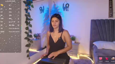 miaoconell online show from May 1, 2026, 1:37 pm