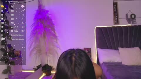 Snapshot of miaoconell chatting on May 20, 2026, 11:22 pm miaoconell online show from May 20, 2026, 11:22 pm