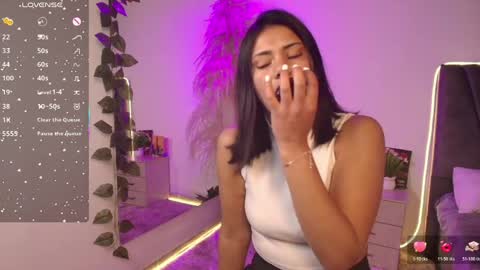 Snapshot of miaoconell chatting on May 26, 2026, 12:06 am miaoconell online show from May 26, 2026, 12:06 am