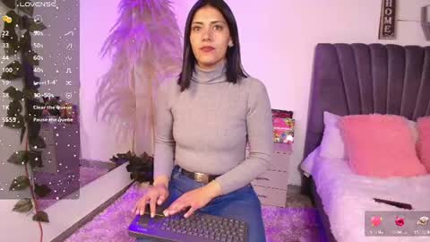 miaoconell online show from June 21, 2026, 10:12 pm