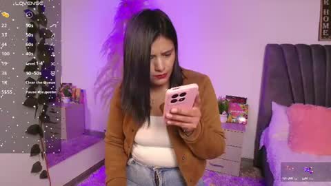 miaoconell online show from June 23, 2026, 11:14 pm