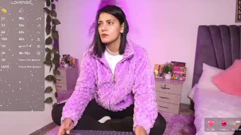miaoconell online show from June 29, 2026, 10:54 pm