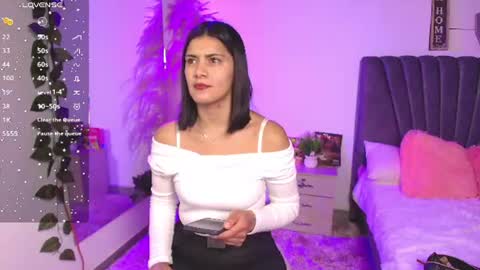 miaoconell online show from July 8, 2026, 10:36 pm
