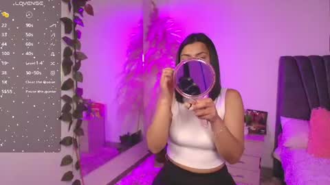 miaoconell online show from July 11, 2026, 10:22 pm