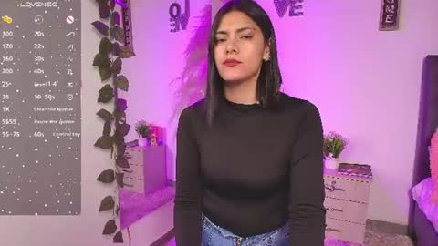 miaoconell online show from July 17, 2026, 1:01 am