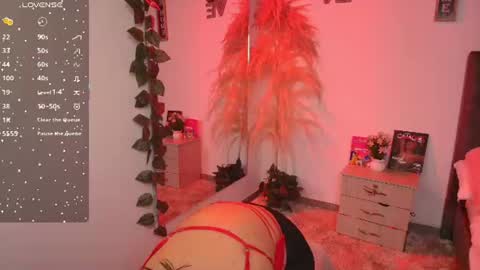 miaoconell online show from July 23, 2026, 11:35 pm