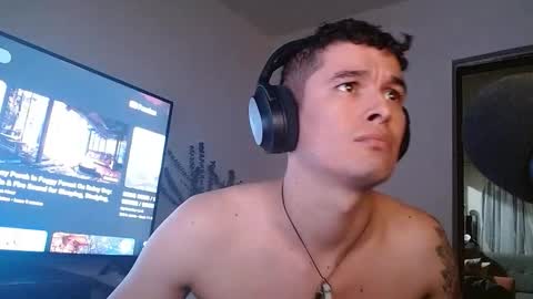 miaou_miaou online show from January 2, 2025, 2:11 am