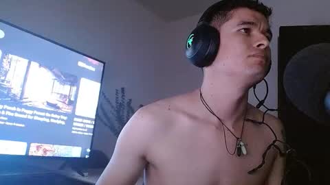 miaou_miaou online show from January 2, 2025, 8:17 am