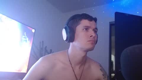 miaou_miaou online show from January 13, 2025, 1:02 am