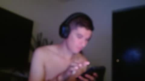 miaou_miaou online show from February 4, 2025, 5:10 am