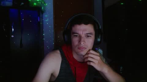 miaou_miaou online show from February 9, 2025, 4:14 am