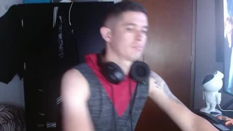 miaou_miaou online show from February 17, 2025, 3:15 am