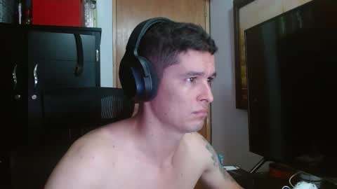 miaou_miaou online show from March 2, 2025, 1:15 am