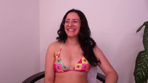 Snapshot of miaportman chatting on July 3, 2026, 10:54 am MIAPORTMANN online show from July 3, 2026, 10:54 am