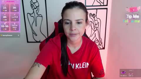 Snapshot of miarobinn_ chatting on February 21, 2026, 10:16 am miarobinn_ online show from February 21, 2026, 10:16 am