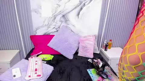 Miarose 69 online show from July 2, 2026, 3:56 am