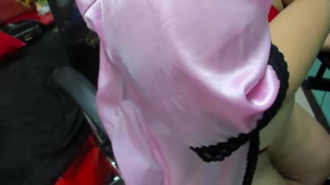 MiaRouse online show from March 2, 2026, 5:52 am