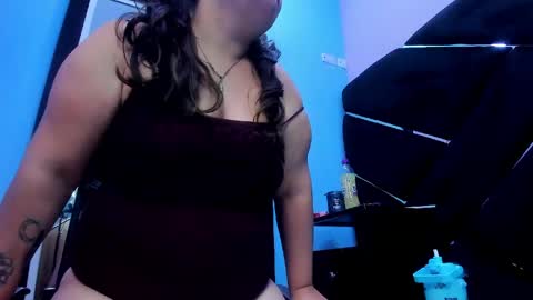 Snapshot of miarous69 chatting on May 6, 2026, 10:15 pm MiaRouse online show from May 6, 2026, 10:15 pm