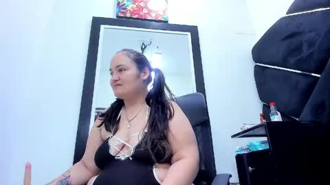 Snapshot of miarous69 chatting on May 9, 2026, 10:59 pm MiaRouse online show from May 9, 2026, 10:59 pm
