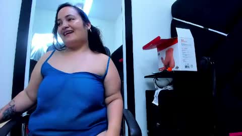 Snapshot of miarous69 chatting on May 16, 2026, 10:36 am MiaRouse online show from May 16, 2026, 10:36 am