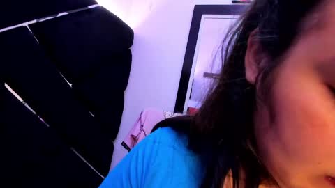 Snapshot of miarous69 chatting on May 31, 2026, 12:30 am MiaRouse online show from May 31, 2026, 12:30 am