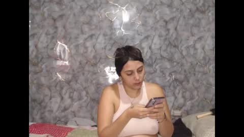 miarouse1531 online show from February 3, 2026, 12:21 pm