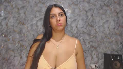 miarouse1531 online show from March 2, 2026, 7:15 am