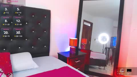 Snapshot of miascarlet_16 chatting on September 25, 2025, 1:15 pm miascarlet_16 online show from September 25, 2025, 1:15 pm