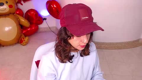 Snapshot of miascarlet_16 chatting on October 7, 2025, 3:09 pm miascarlet_16 online show from October 7, 2025, 3:09 pm