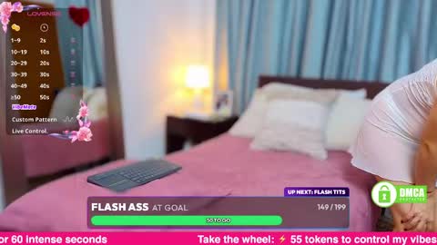 Snapshot of miasiren chatting on May 19, 2026, 1:11 am miasiren online show from May 19, 2026, 1:11 am