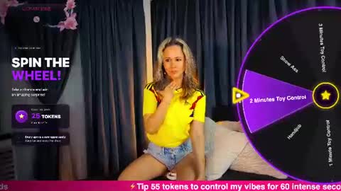 miasiren online show from June 22, 2026, 1:29 am